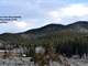 Mountain Property Elk-Mule Deer Hunting Fishing Views and More Creek Photo 2